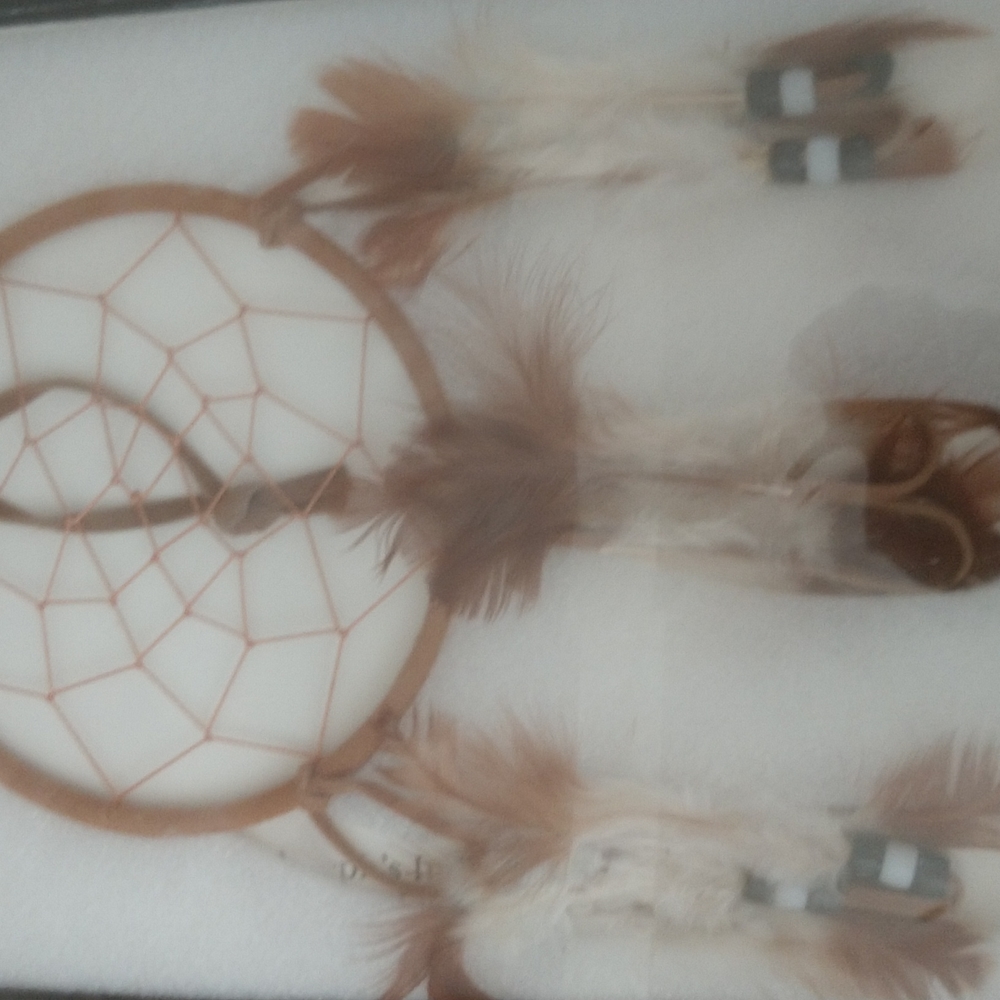 Dreamcatcher